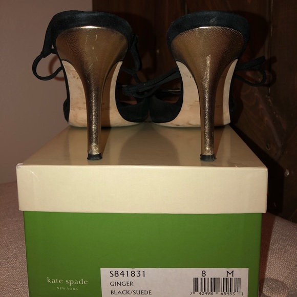 Kate Spade sling back - Picture 4 of 5